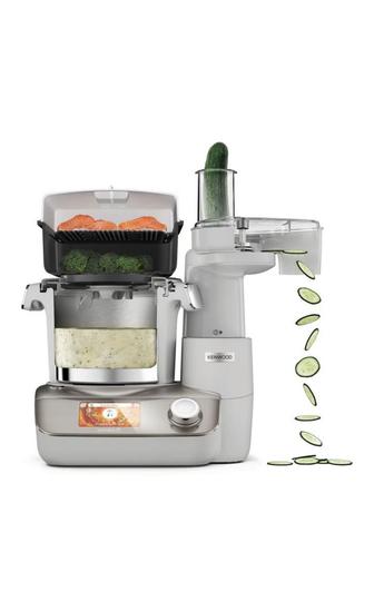 Продам новый Kenwood cook easy