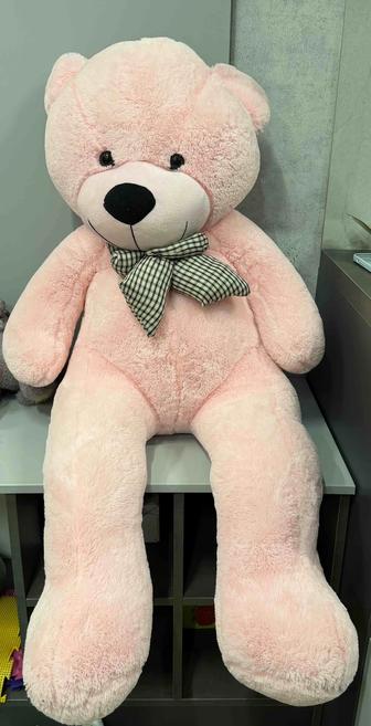 Мягкая игрушка Медведь