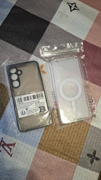 Чехлы на телефон