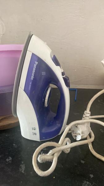 Утюг Philips