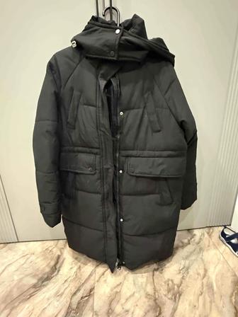 Продам женскую куртку