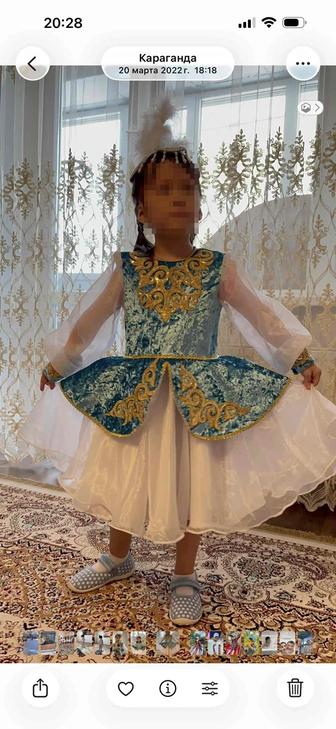 Продаю платье