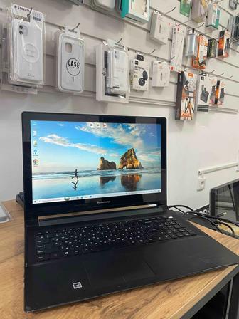 Ноутбук леново