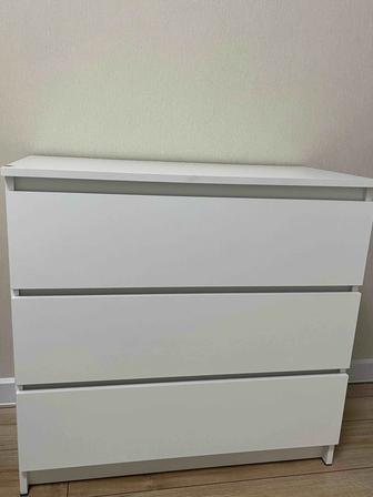 Продам комод