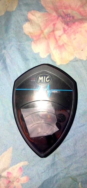 Наушники MIC