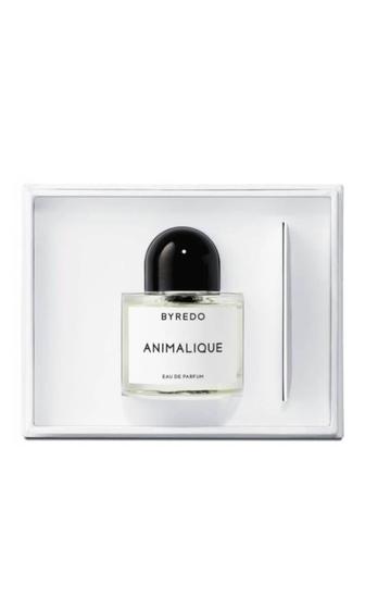 Парфюмерия