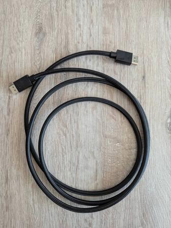 Ugreen display port кабель