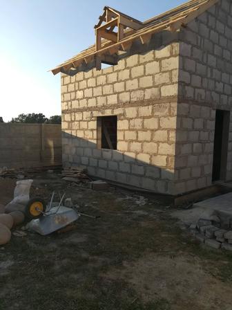 Строительство домов