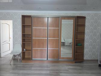 Гардеробный шкаф