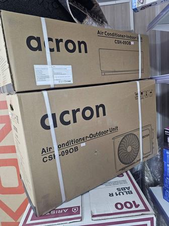 Продам кондиционер akron