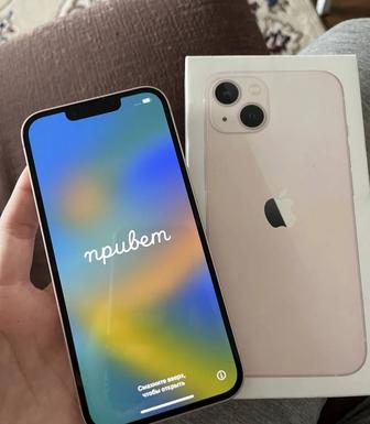 Iphone 13 4/128 Gb