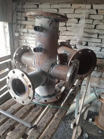 Сварочные работы на дому.