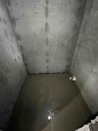 Штукатурщик сантехник