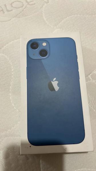 Айфон 13 128гб