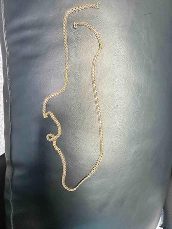 Золото цепь