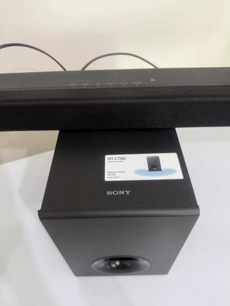 Продам саундбар Sony