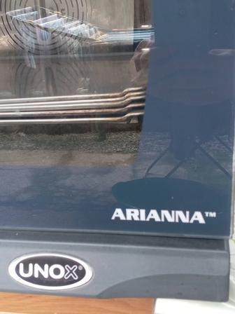 Электрическая печь