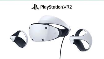 Аренда PlayStation 5 и VR2