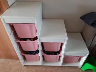 Продам шкафчик от Ikea