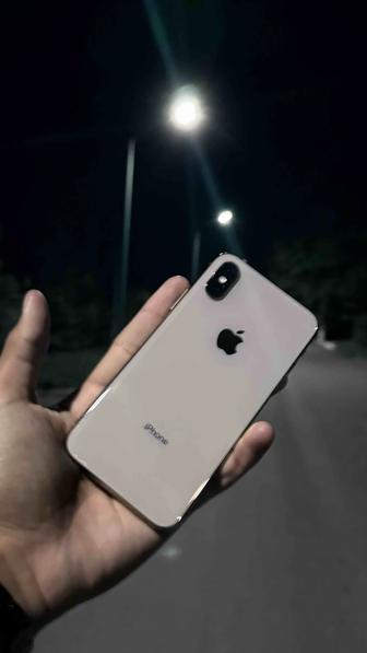 Iphone XS 64gb