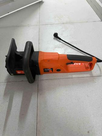 Пила цепная