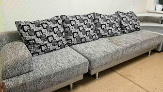 Диван угловой