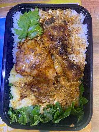 Обеды и выпечки