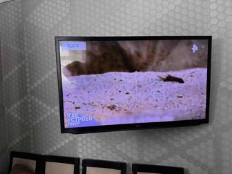 Продам телевизор LG