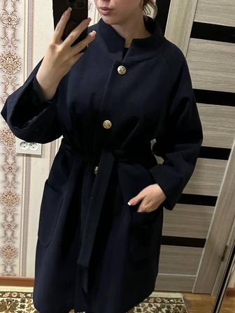 Женское пальто демисезон