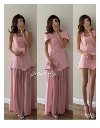 Продам платье