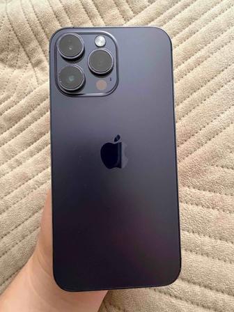 Продам iPhone 14 Pro Max