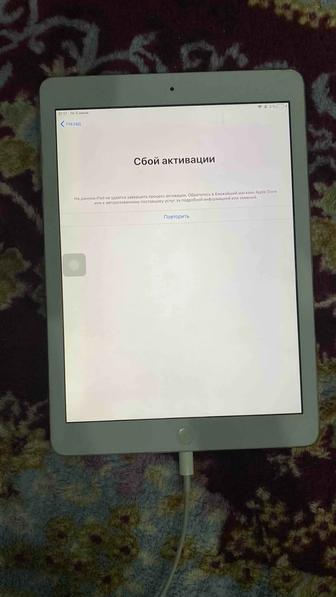 iPad