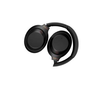Sony wh 1000xm4 черный