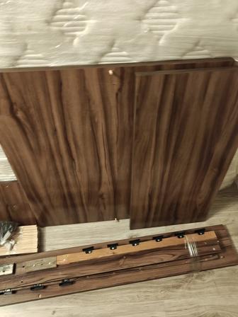 Бесплатно отдам кровать