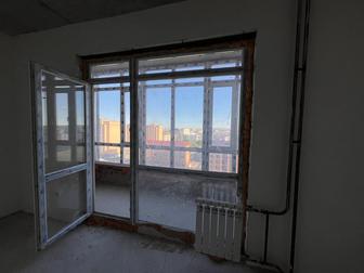 продам остекленное лоджии