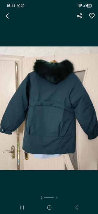 Куртка женская новая