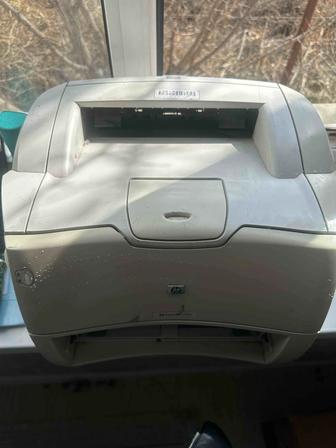 Продается принтер