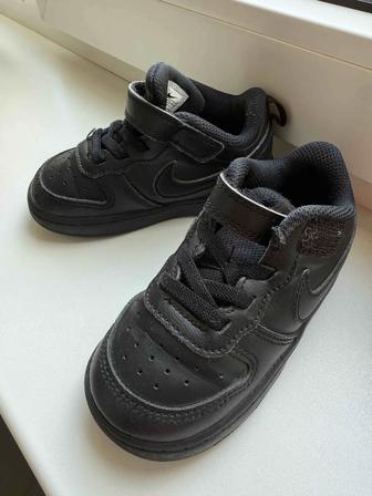 Детские кроссовки Nike