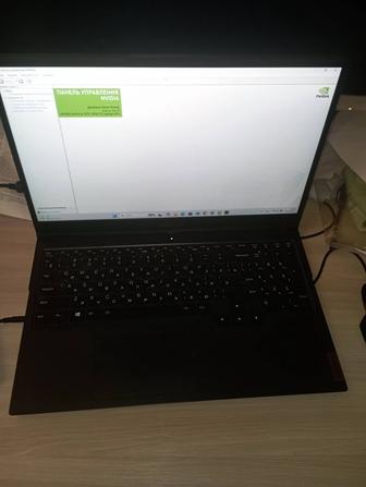 Lenovo legion 5 3050ti