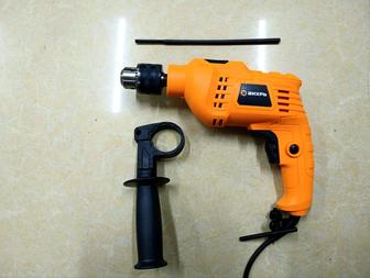 Аренда дрель электрическая
