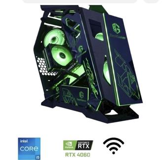 Игровой комп