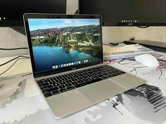 MacBook Retina 2016 / Core m5 / 8GB / SSD 512GB