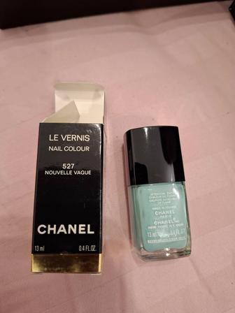 Раритетные лаки отChanel,Dior КОЛЛЕККЦИЯ
