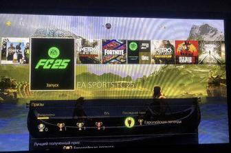 продаю PS4