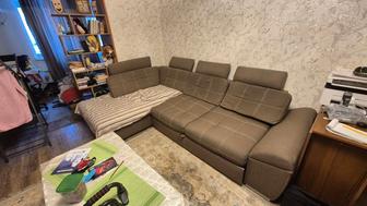 Продам угловой диван. Самовывоз