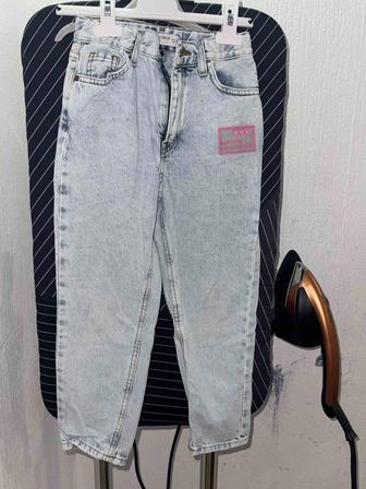 Детские джинсы