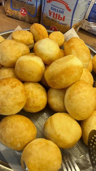 Бауырсақ Тоқаш