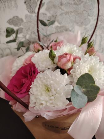 Няня у себя на дому