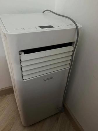 Выдвижной кондиционер в аренду