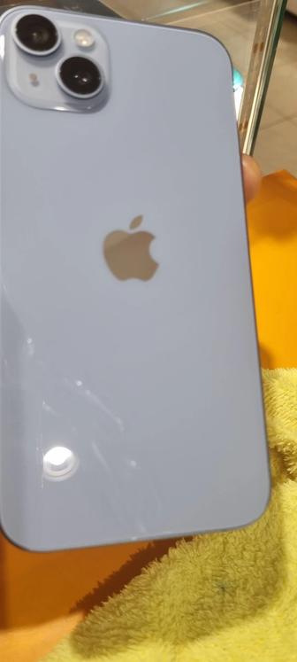 Продаю iPhone 14 Plus 256 гб ,батарея 86%